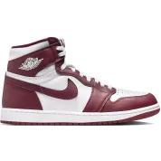 Air Jordan 1 High OG "Artisanal Red"
