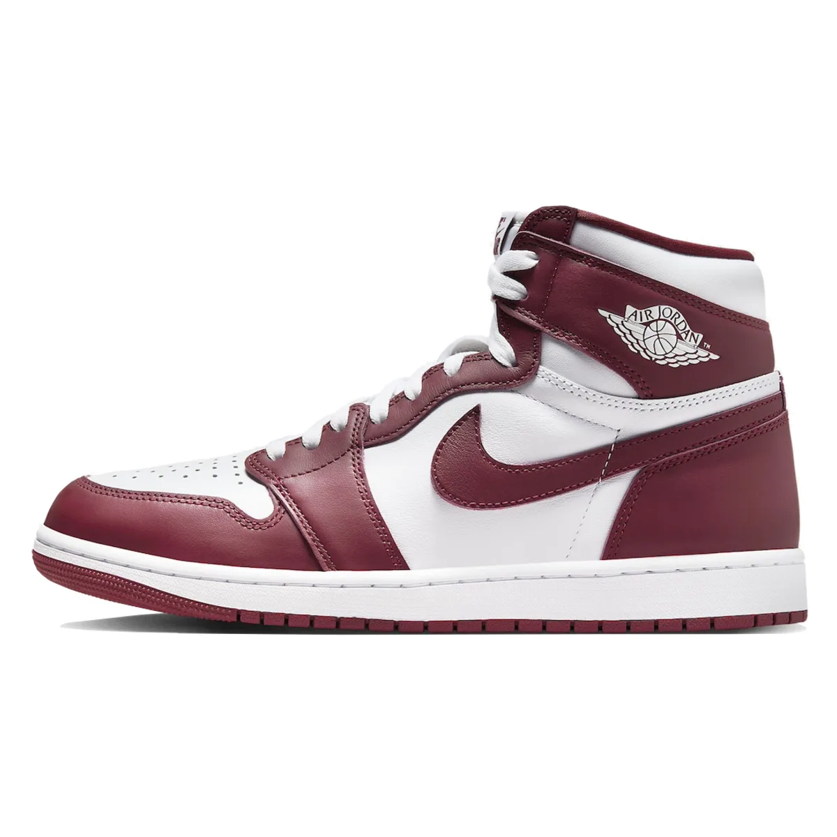 Air Jordan 1 High OG "Artisanal Red"