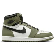 Air Jordan 1 High OG "Olive"