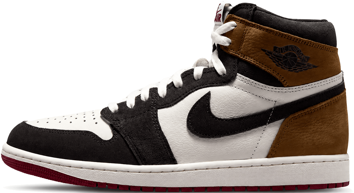 Air Jordan 1 Retro High OG "Love The Game"