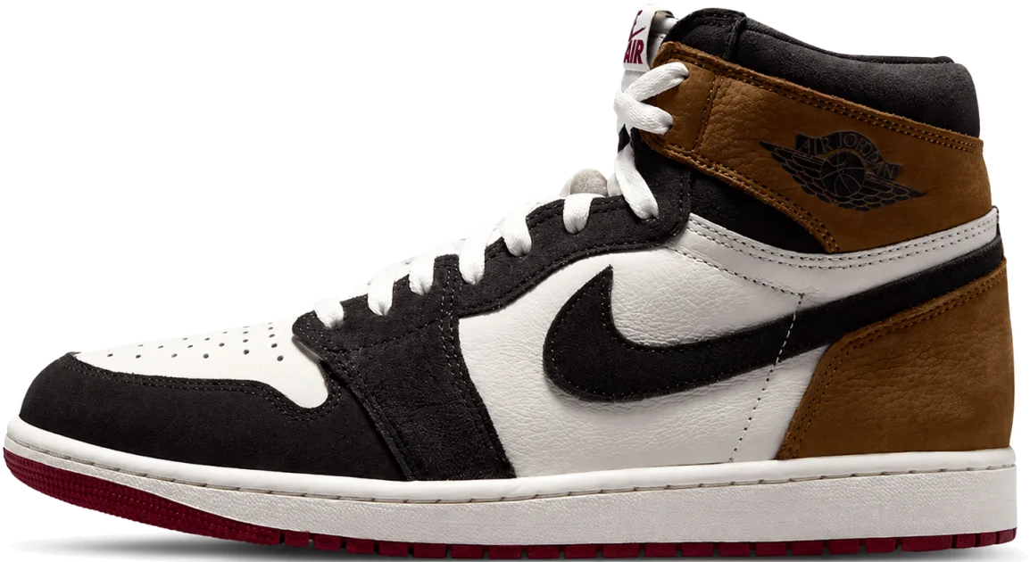 Air Jordan 1 Retro High OG Air Jordan 1 Retro High OG
