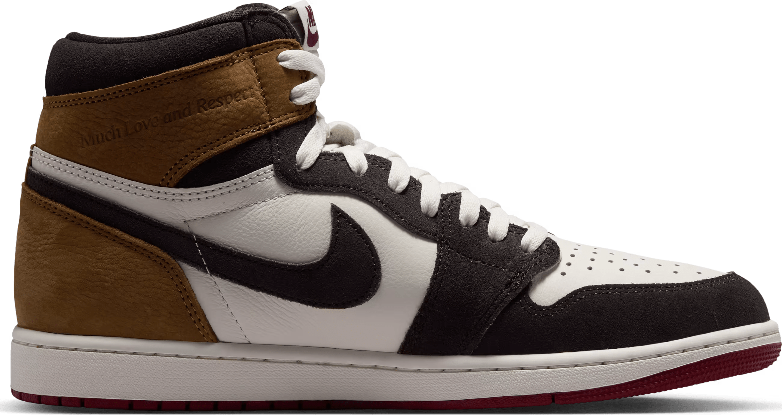 Air Jordan 1 Retro High OG "Love Letter"