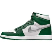 Air Jordan 1 High OG "Gorge Green"