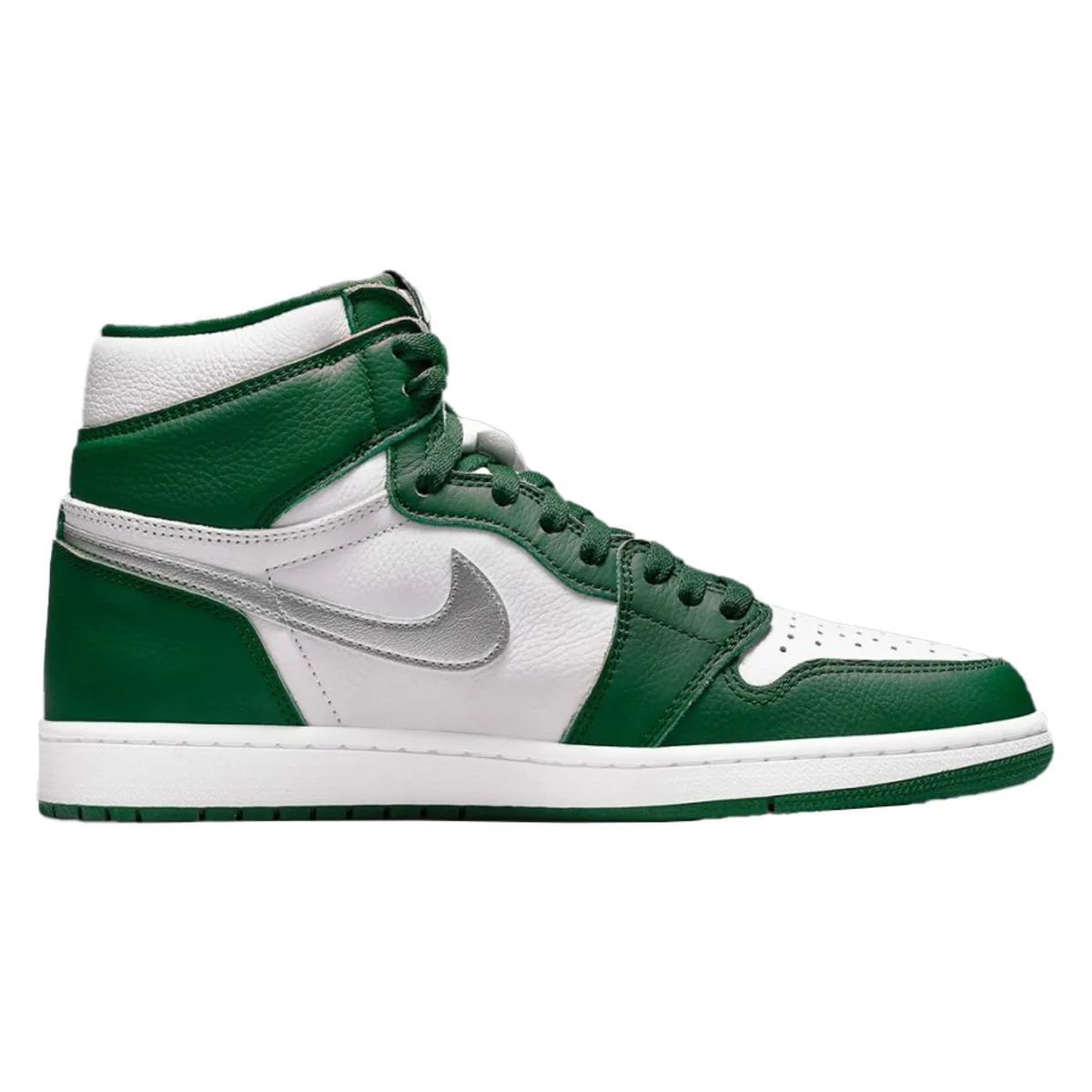 Air Jordan 1 High OG "Gorge Green"