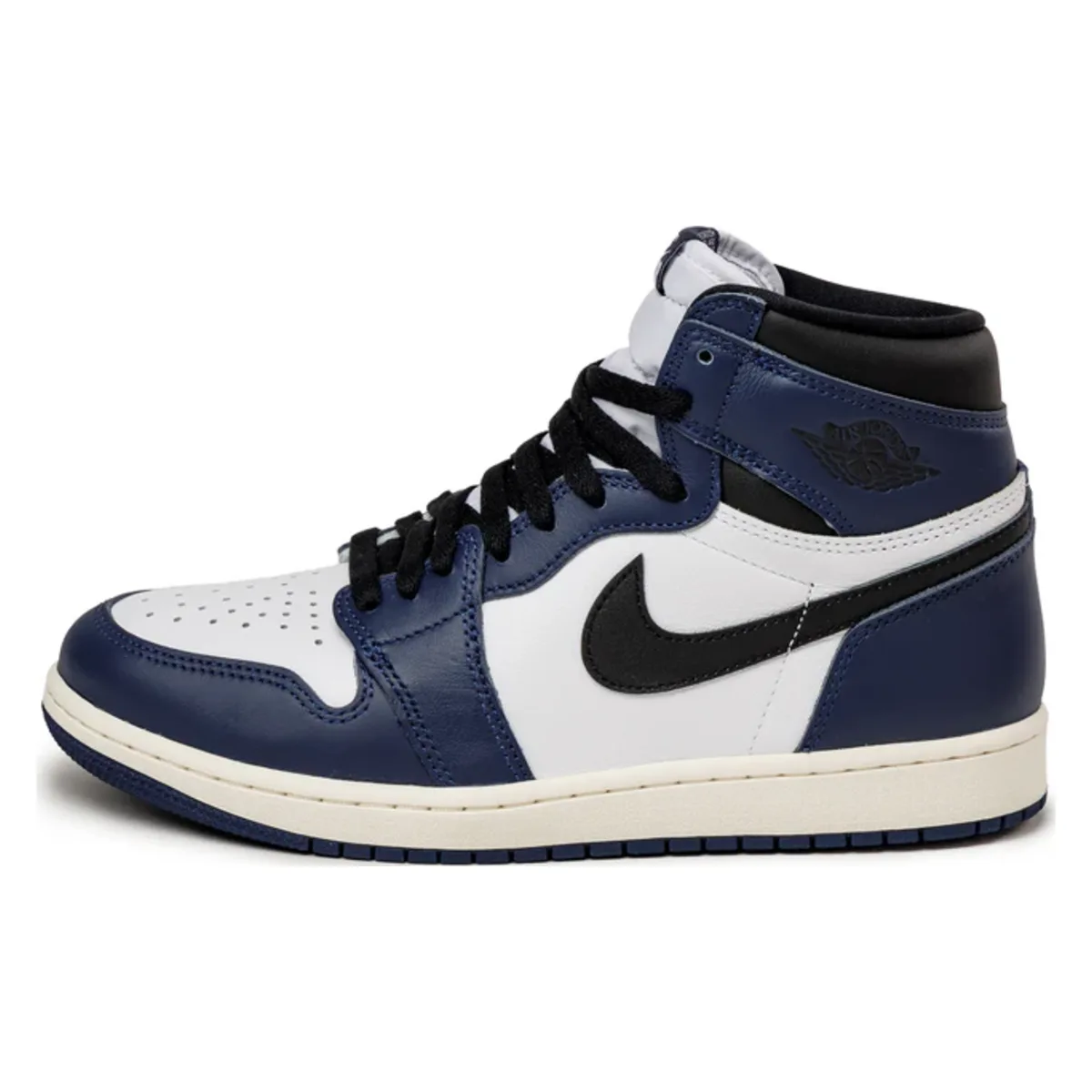 Air Jordan 1 Retro High OG "Midnight Navy"