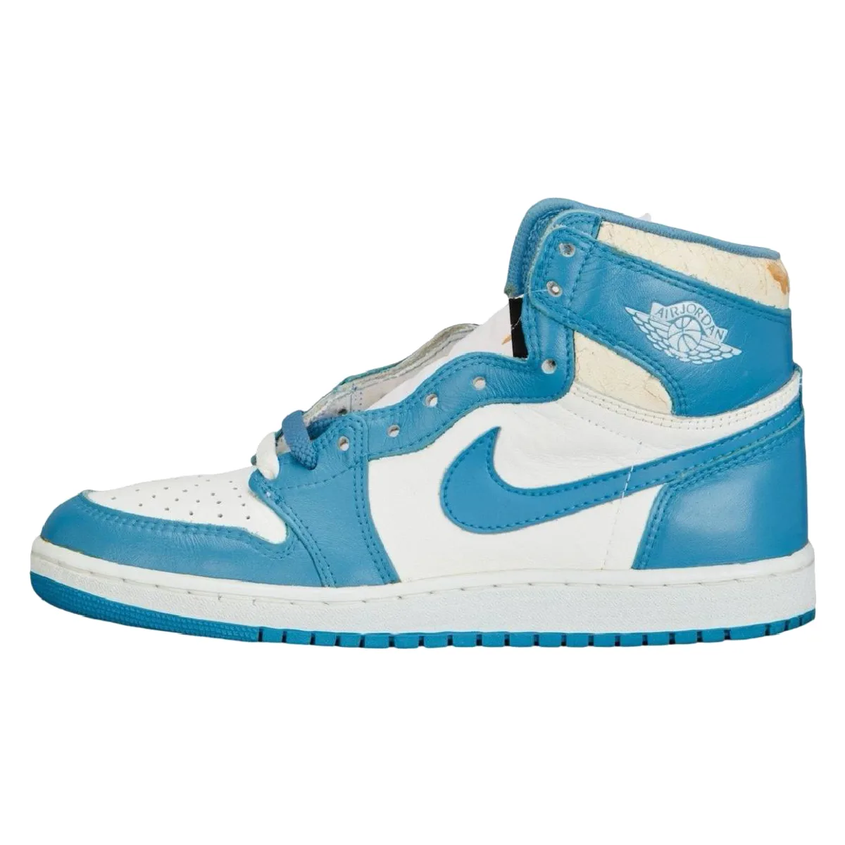Air Jordan 1 Retro High OG "UNC Reimagined"