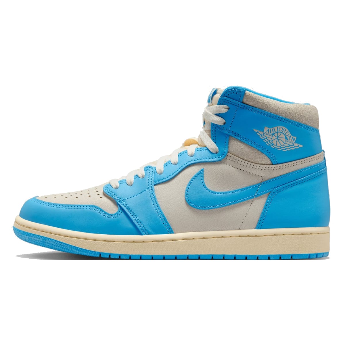 Air Jordan 1 Retro High OG "UNC Reimagined"