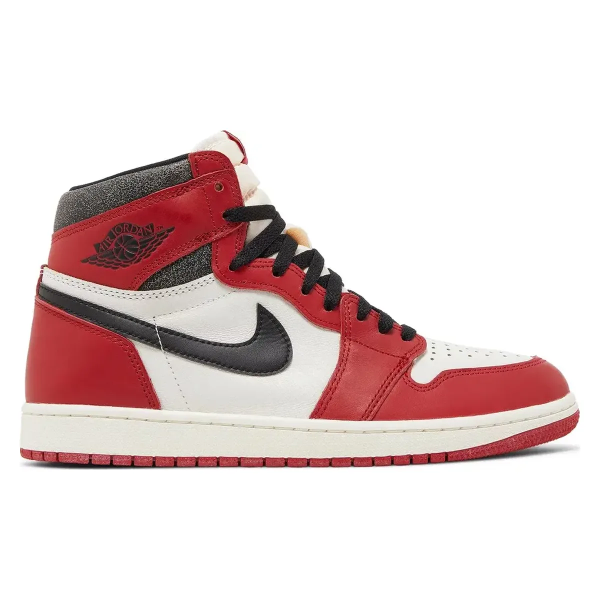 Air Jordan 1 High OG "Lost & Found"
