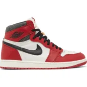 Air Jordan 1 High OG "Lost & Found"