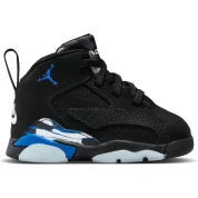 Air Jumpman MVP TD "Black Game Royal"