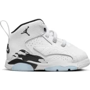Air Jumpman MVP TD "White Off Noir"
