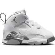 Air Jumpman MVP TD "Cool Grey"