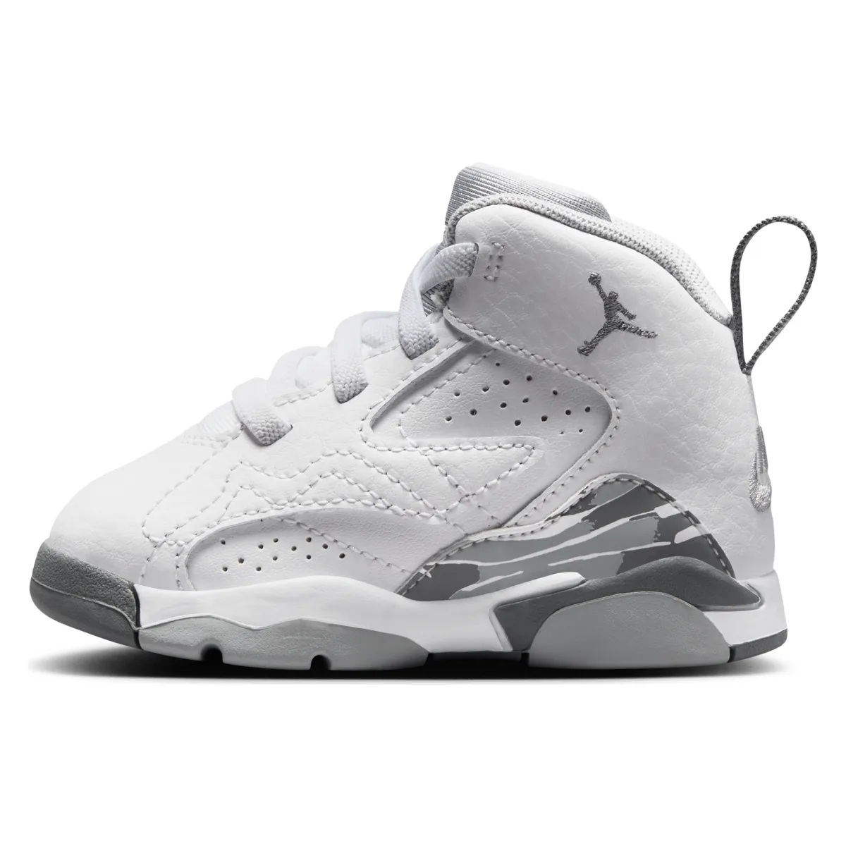 Air Jumpman MVP TD "Cool Grey"