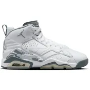 Air Jordan Jumpman MVP GS "Wolf Grey"