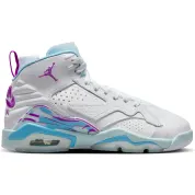 Air Jordan Jumpman MVP "Aquarius Blue"