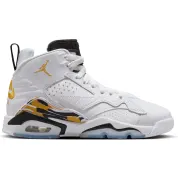 Air Jumpman MVP GS "Yellow Ochre"