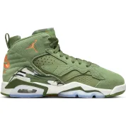 Air Jumpman MVP "Sky J Light Olive"