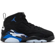 Air Jumpman MVP PS "Black Game Royal"