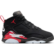 Air Jumpman MVP PS "Black University Red"