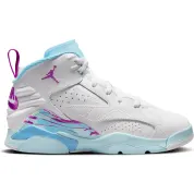 Air Jordan Jumpman MVP PS "Aquarius Blue"