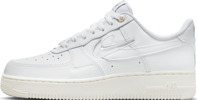 Nike Air Force 1 '07 WMNS Premium "White"