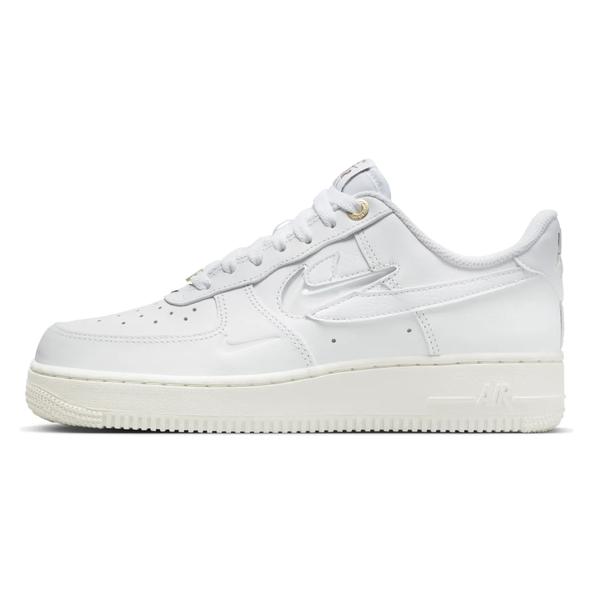 Nike Air Force 1 '07 WMNS Premium "White"