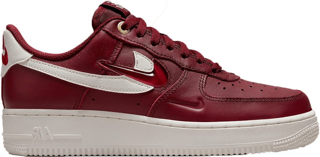 air force 1 low logo pack