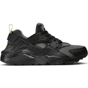 Nike Air Huarache Run Iron Grey Volt (GS)