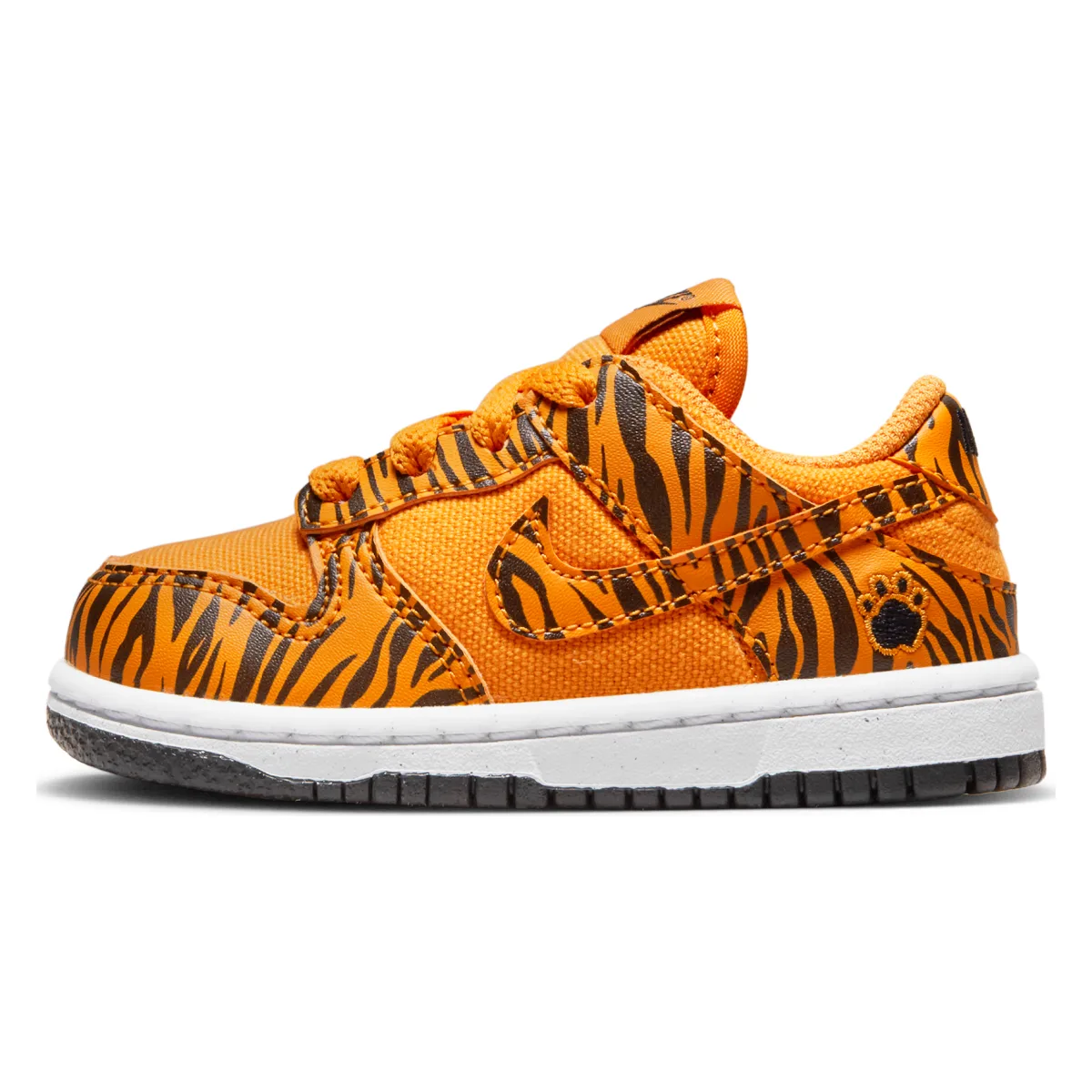 Nike Dunk Low TD "Kumquat"