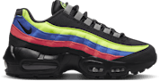 Nike Air Max 95 Black Neon (GS)