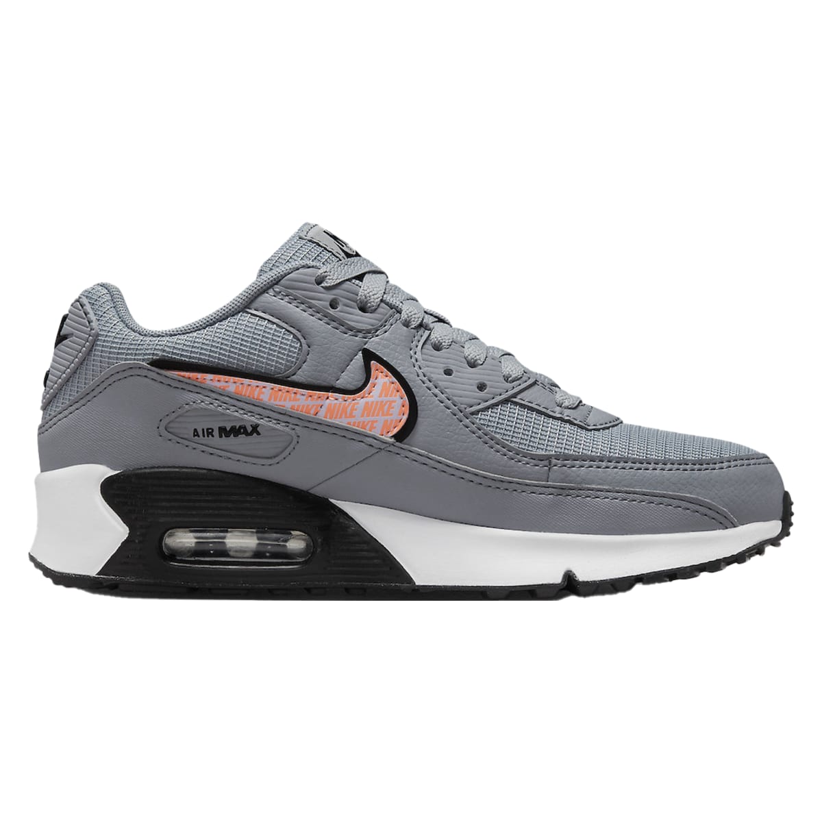 Nike Air Max 90 Next Nature GS "Sunset Glow"