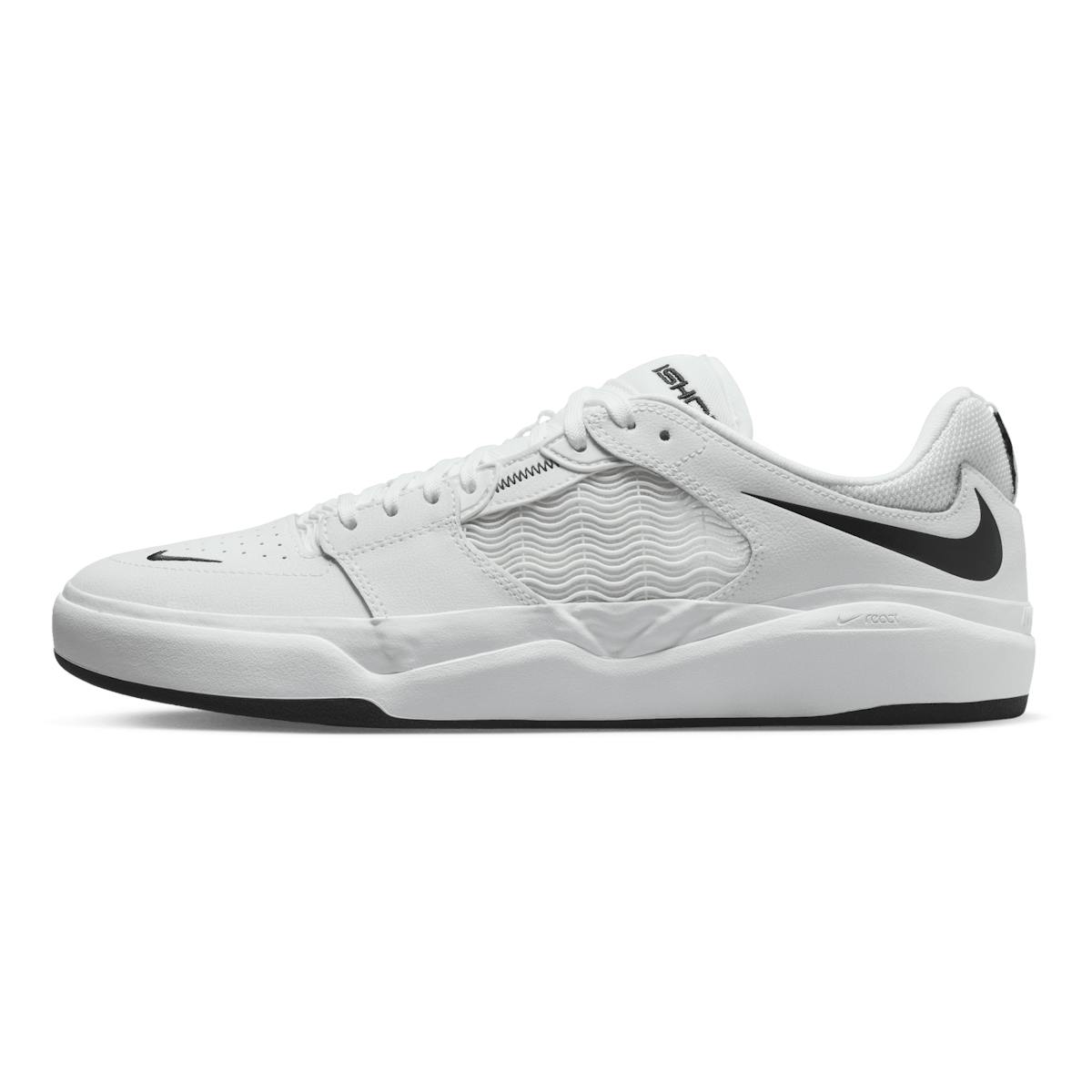 Nike SB Ishod Wair Premium White Black