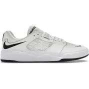 Nike SB Ishod Wair Premium White Black