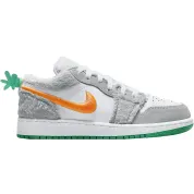 Air Jordan 1 Low GS "Rabbit"