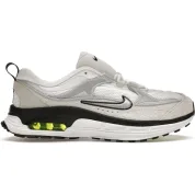 Nike Air Max Bliss White Black Volt (Women's)