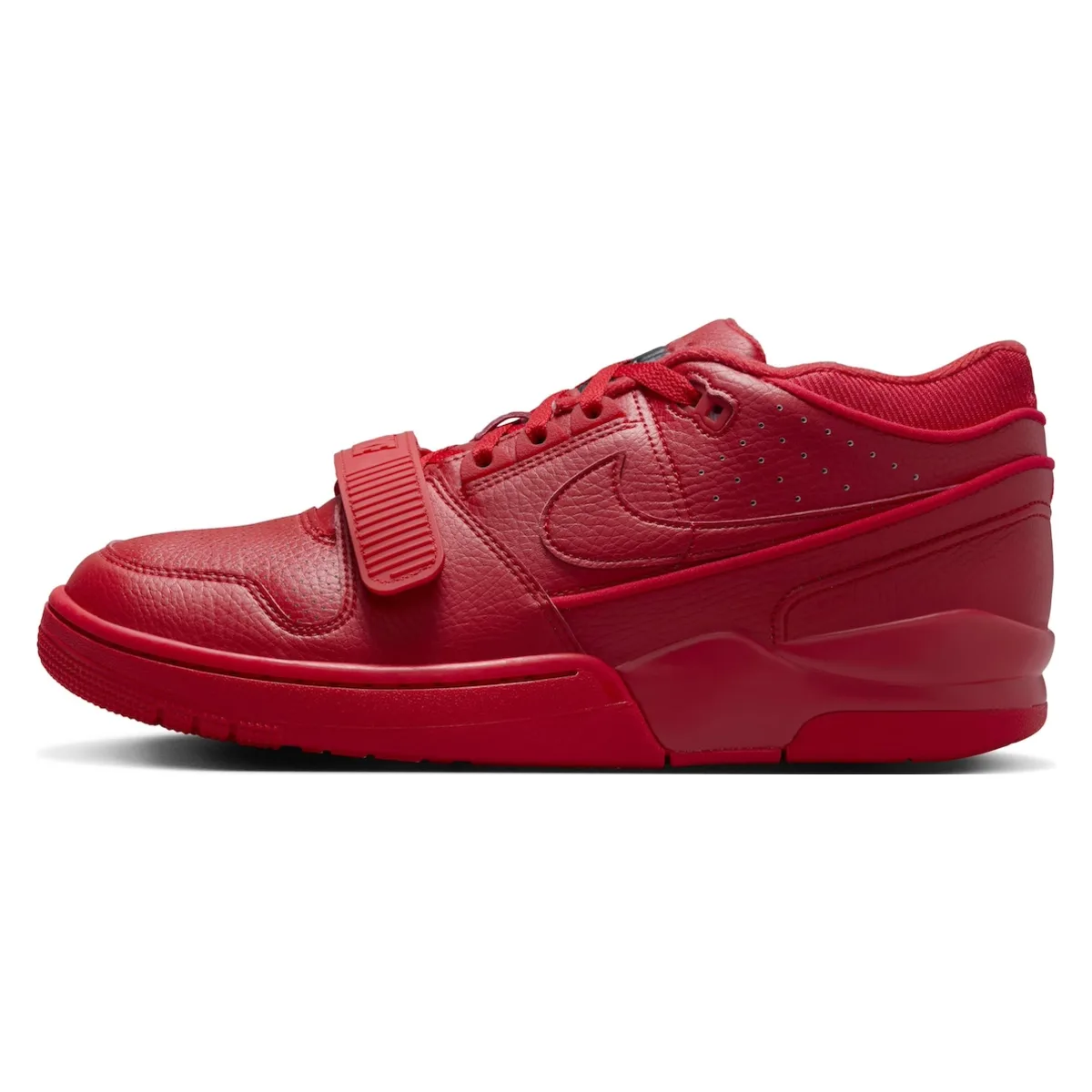 Billie Eilish x Nike Air Alpha Force 88 "Triple Red"