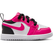 Air Jordan 1 Low Alt TD "Fierce Pink"