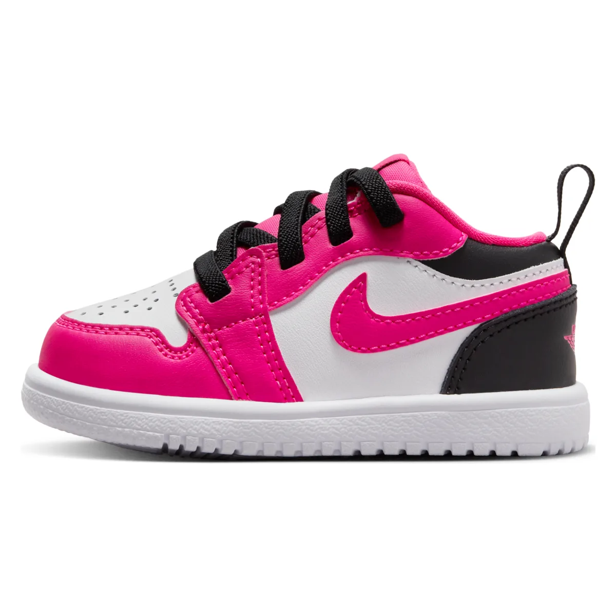 Air Jordan 1 Low Alt TD "Fierce Pink"