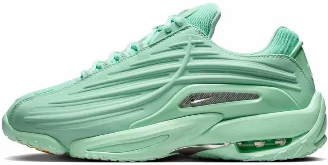 Nike Hot Step 2 Drake NOCTA Mint Foam