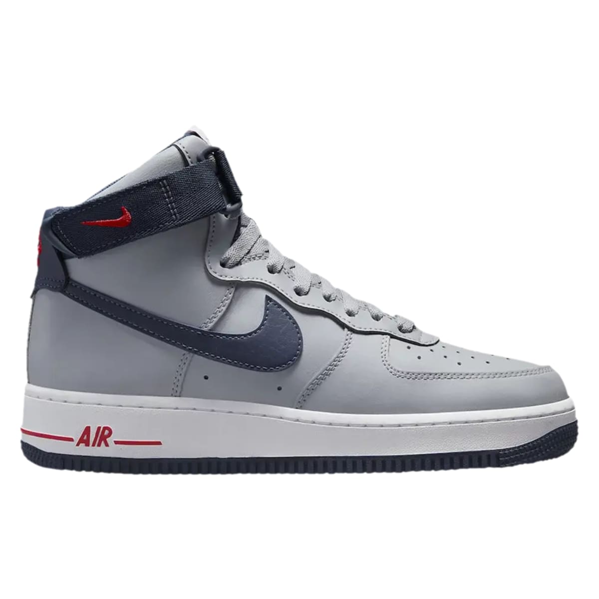 Nike Lunar Force 1 high Dames store kopen
