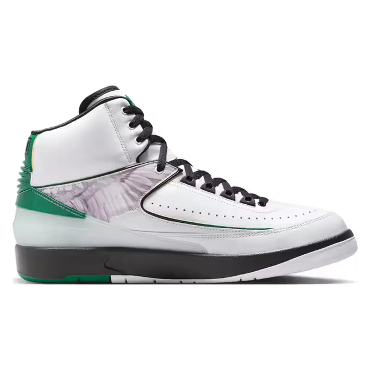 Air Jordan 2 Retro "H" Wings