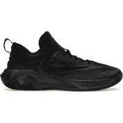 Nike Giannis Immortality 3 Triple Black