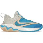 Nike Giannis Immortality 3 Greece x Nigeria