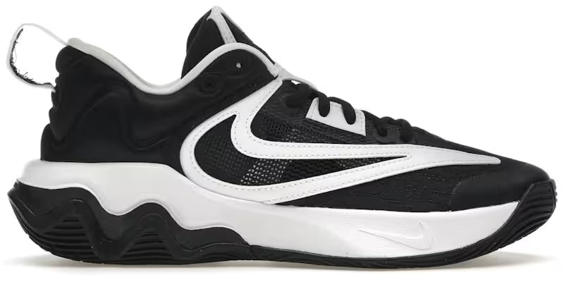 Nike Giannis Immortality 3 Made in Sepolia