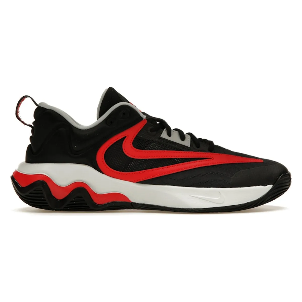 NIke Giannis Immortality 3 Double Trouble