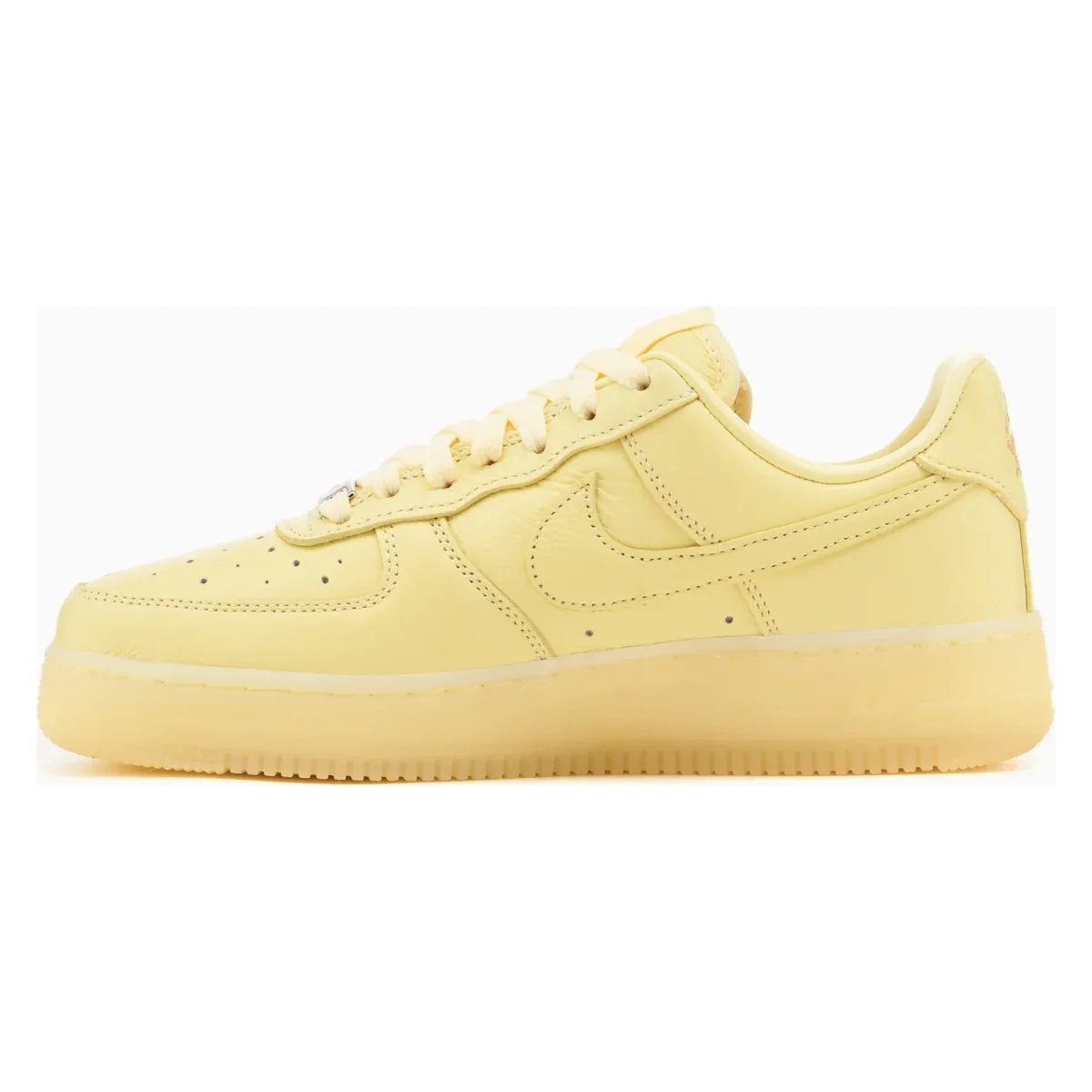 Drake Nocta x Nike Air Force 1 Low "Citron Tint"