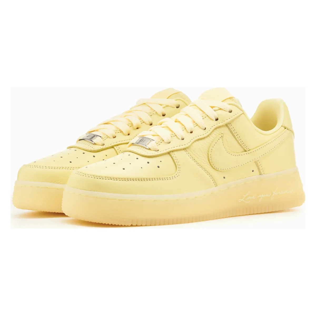 Drake Nocta x Nike Air Force 1 Low "Citron Tint"
