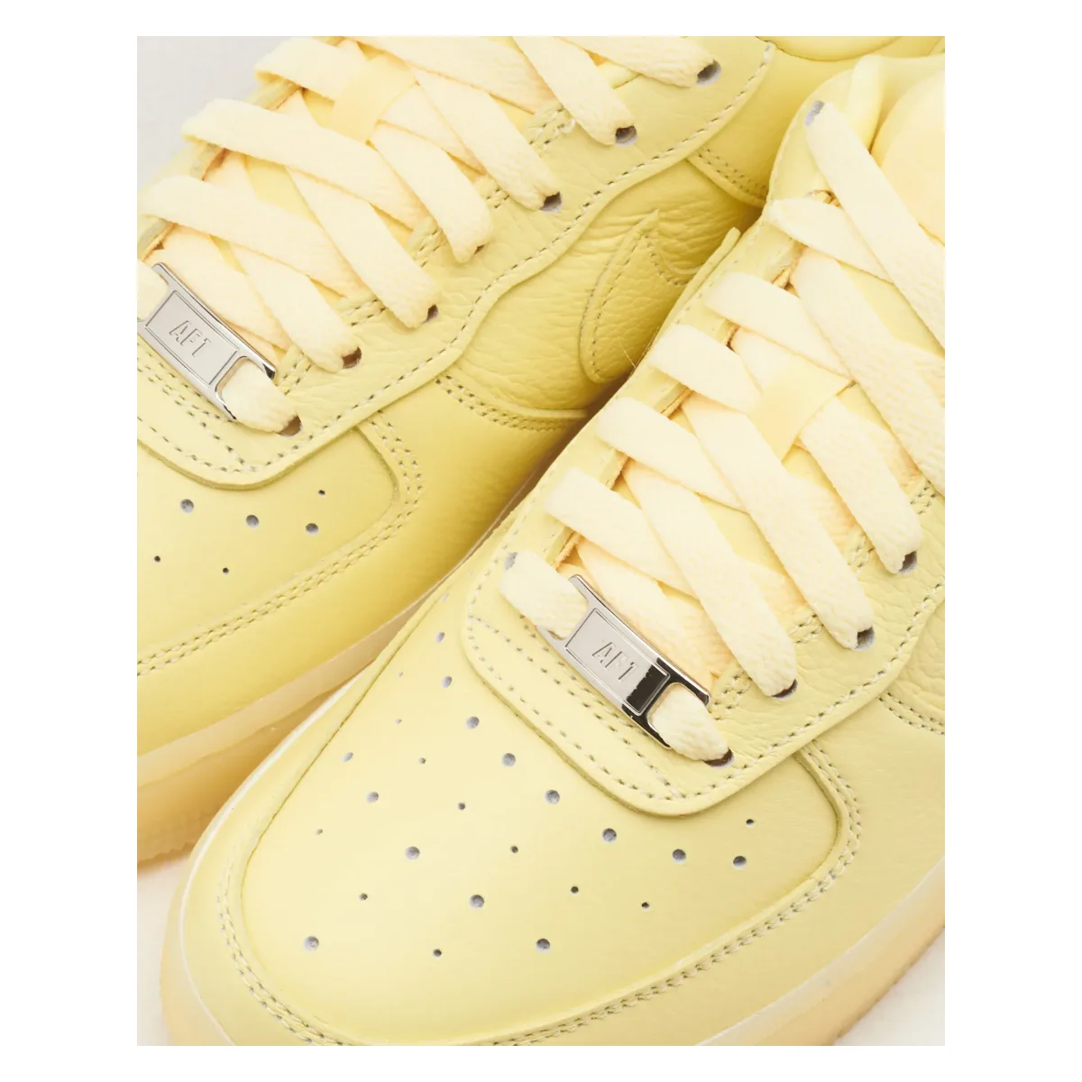 Drake Nocta x Nike Air Force 1 Low "Citron Tint"
