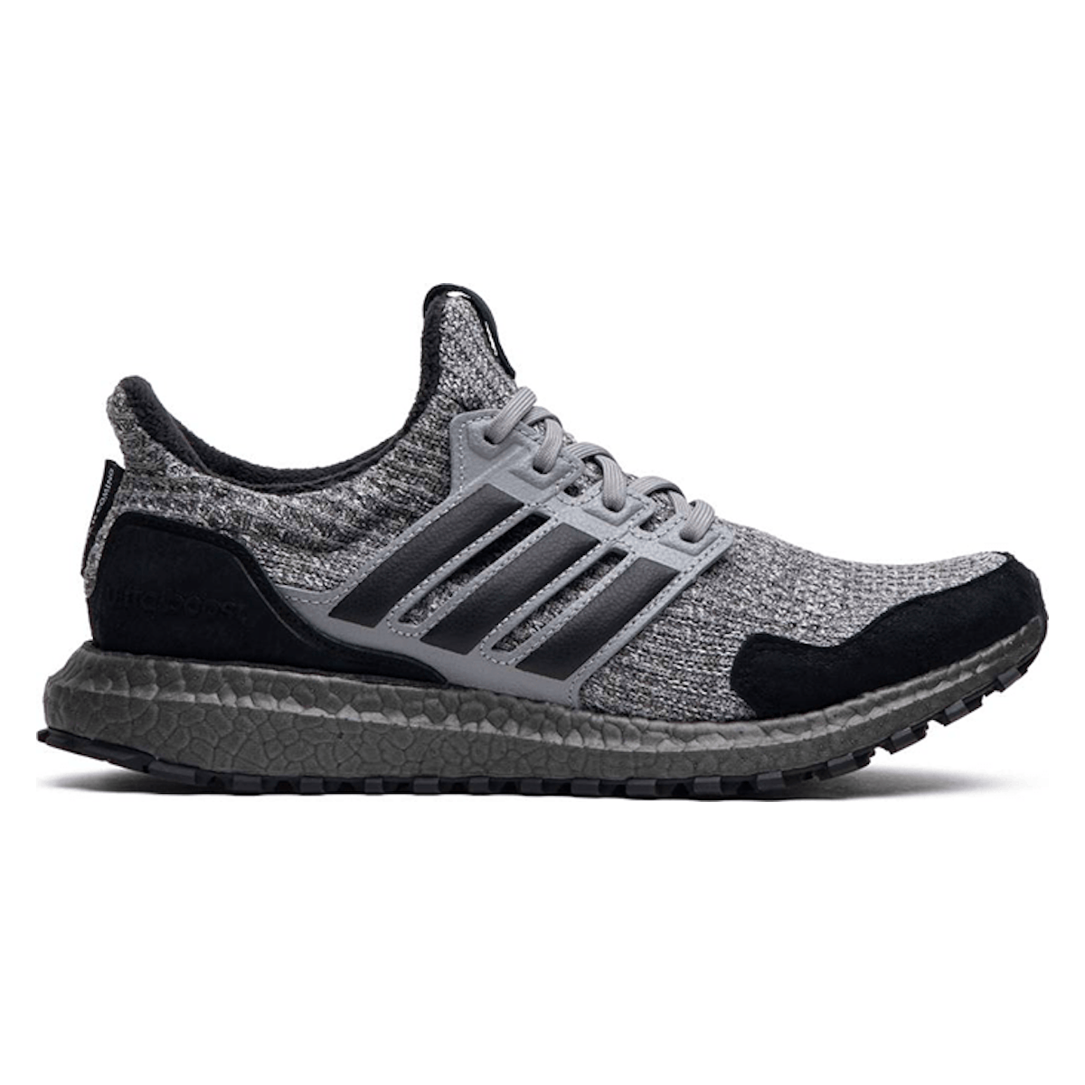 Game of Thrones x Adidas UltraBoost 4.0 "House Stark"