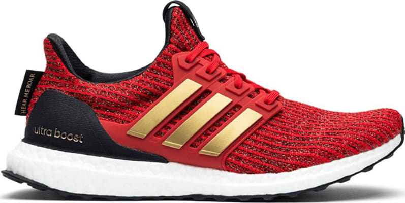 Adidas originals x got ultra boost best sale